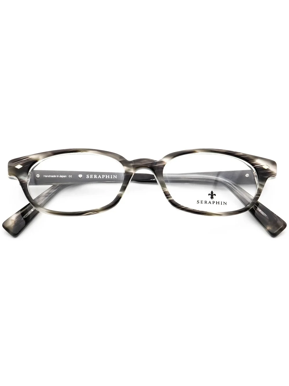 Seraphin James/8526 Eyewear
